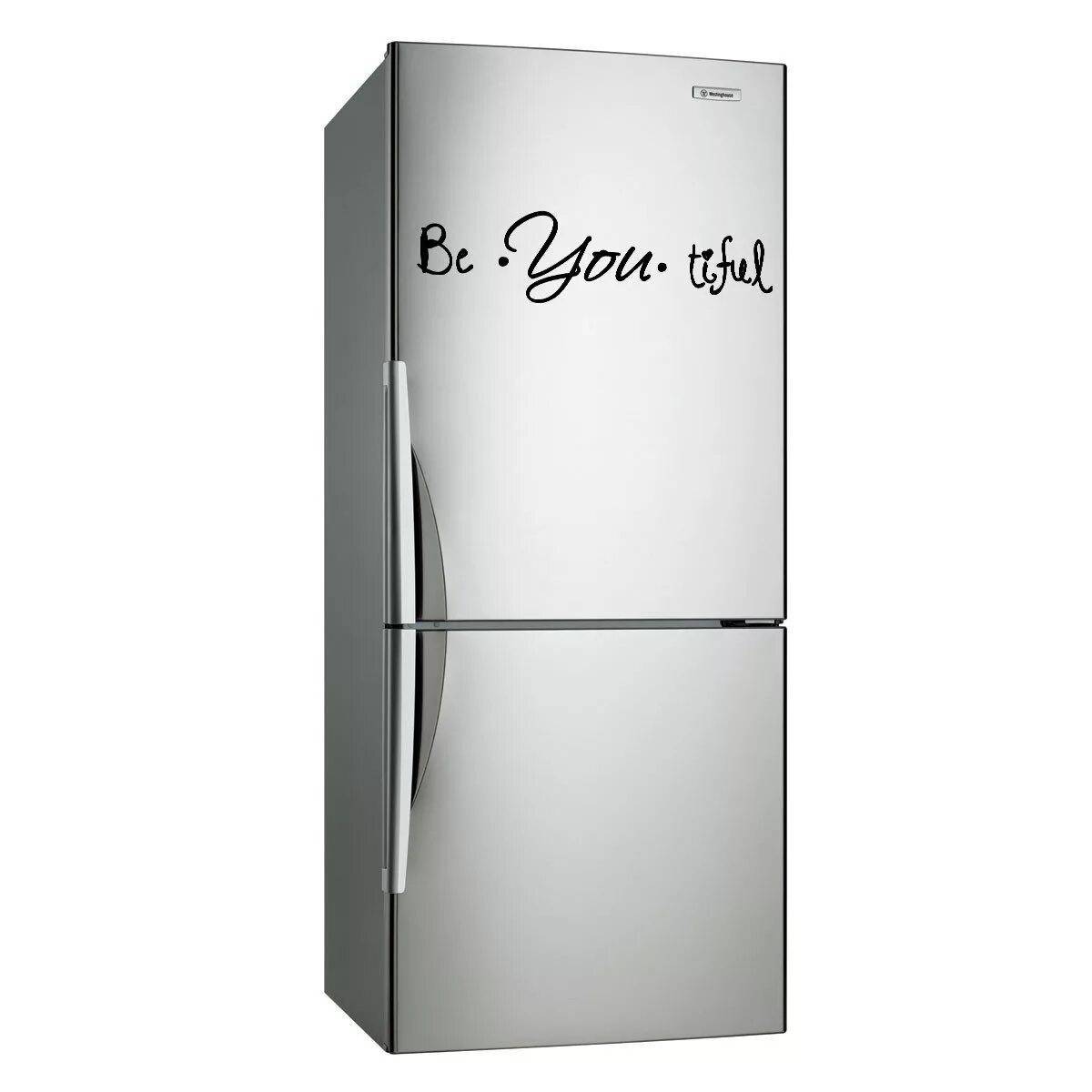 Холодильник #1