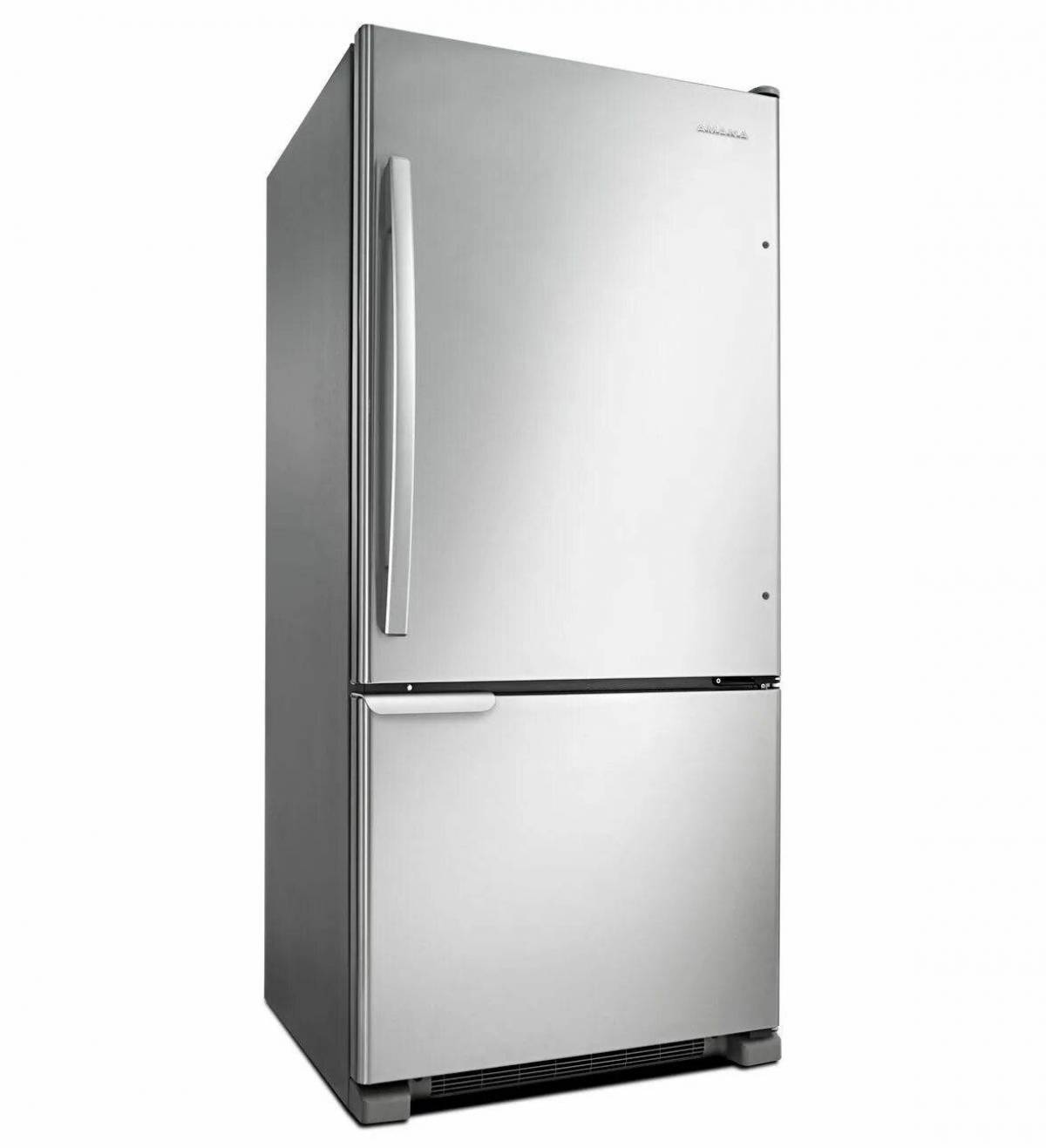 Холодильник #3