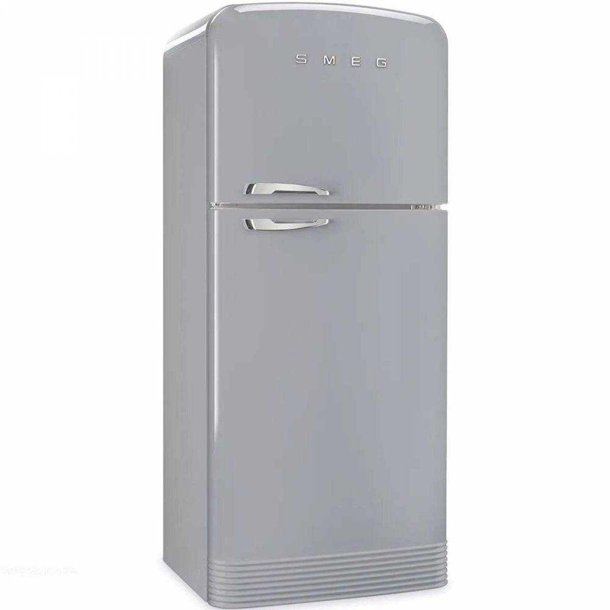 Холодильник #5