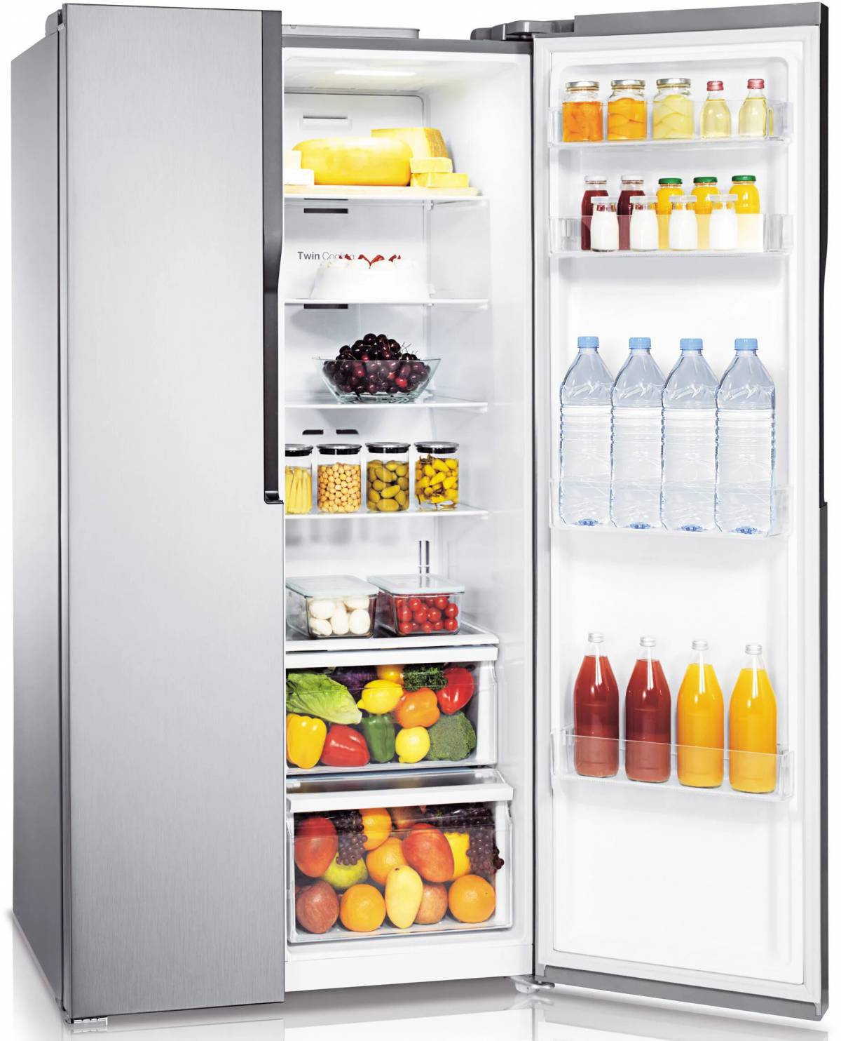 Холодильник #18