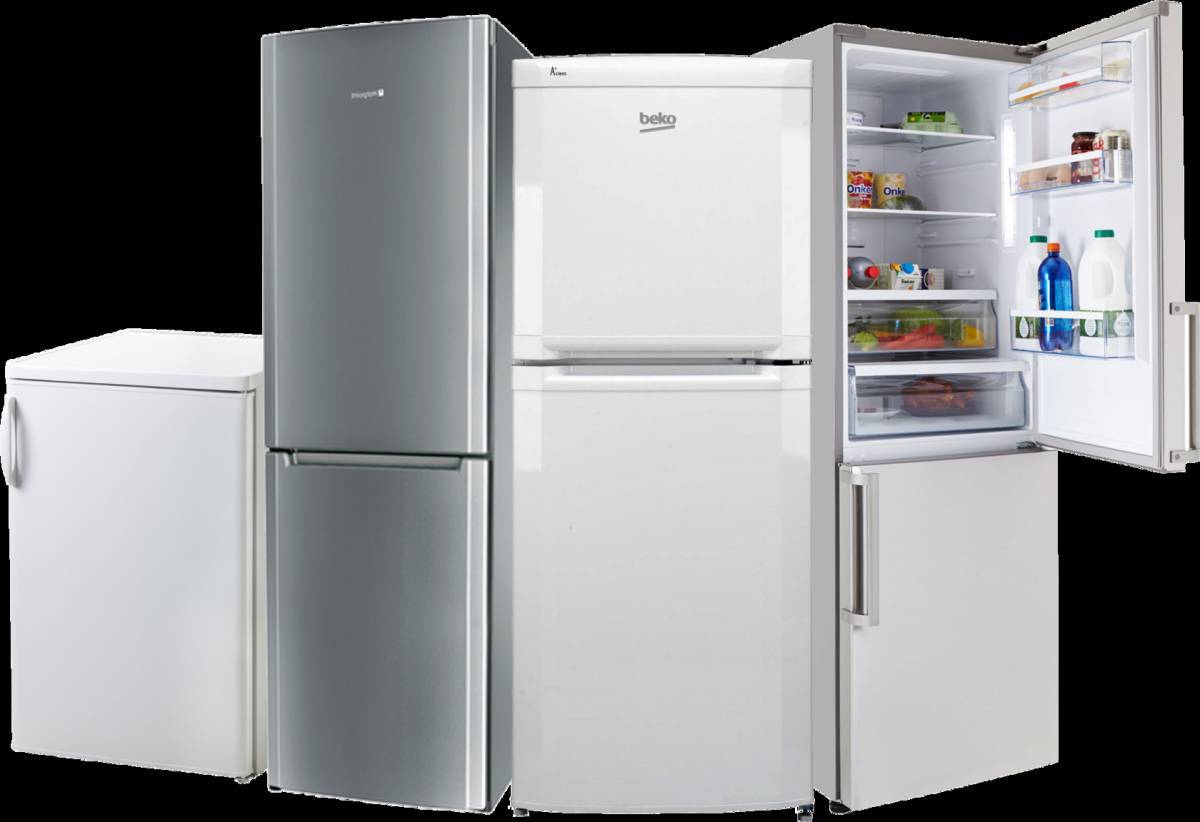Холодильник #25