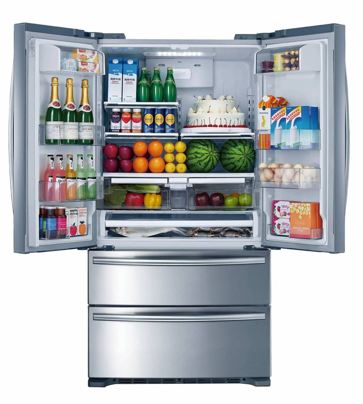 Холодильник #29