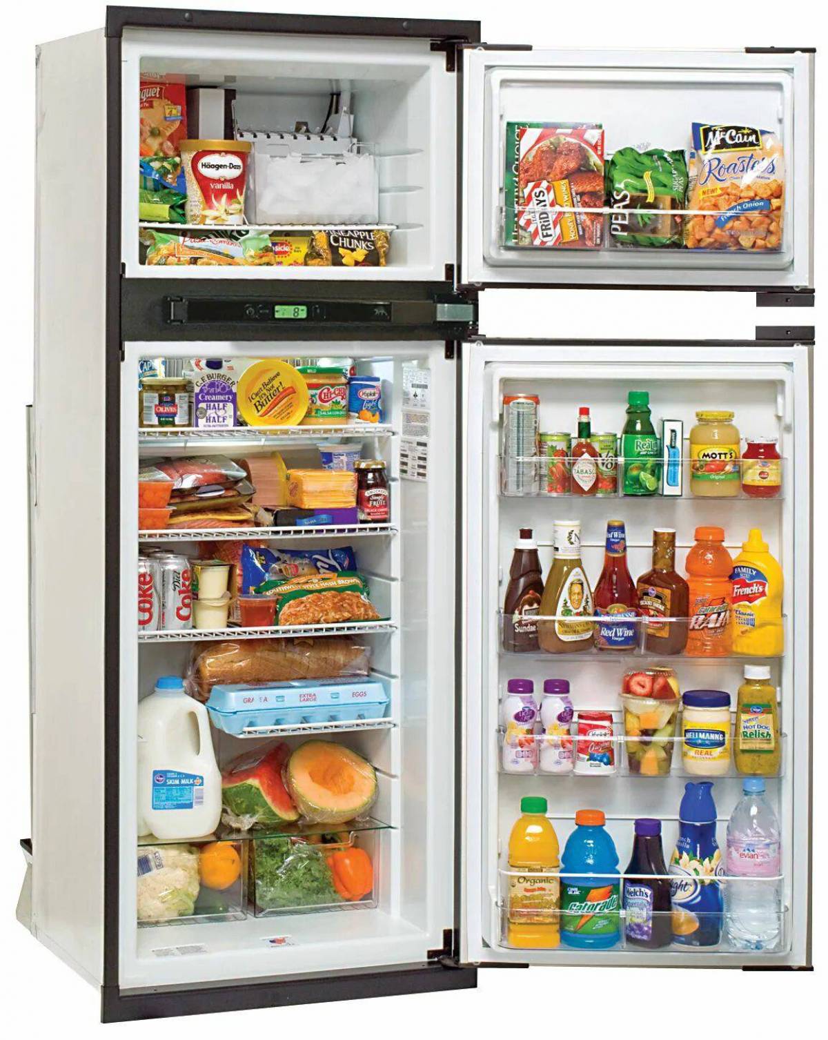 Холодильник #30