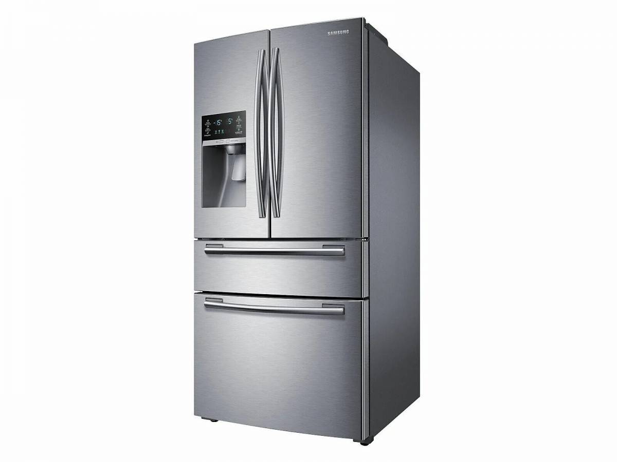Холодильник #37