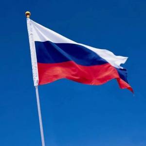 Раскраска флаг #14 #168245