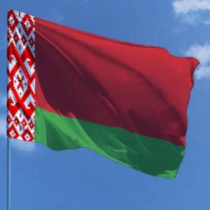 Раскраска флаг беларуси #23 #168323