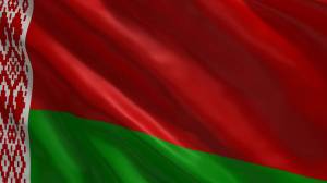 Раскраска флаг беларуси #30 #168330