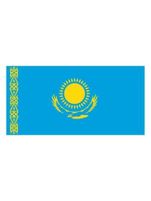 Раскраска флаг казахстана #22 #168421