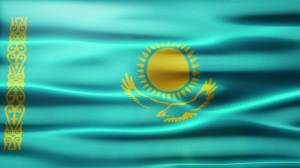 Раскраска флаг казахстана #27 #168426