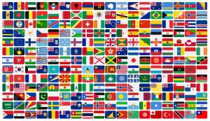 Раскраска флаги стран #32 #168569