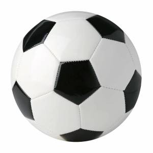 Раскраска футбольный мяч #20 #170190