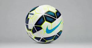 Раскраска футбольный мяч #25 #170195