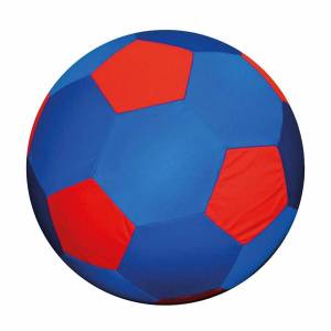 Раскраска футбольный мяч для детей #8 #170212