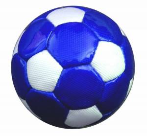 Раскраска футбольный мяч для детей #16 #170220