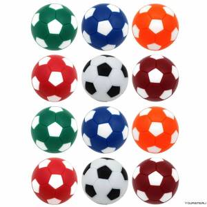 Раскраска футбольный мяч для детей #18 #170222