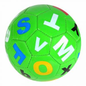 Раскраска футбольный мяч для детей #24 #170228