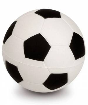 Раскраска футбольный мяч для детей #25 #170229