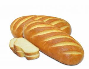 Раскраска хлеб для детей #19 #171776