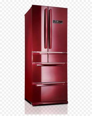 Раскраска холодильник #20 #171961