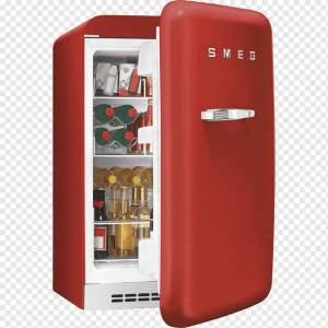 Раскраска холодильник #21 #171962