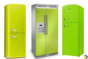 Раскраска холодильник #24 #171965