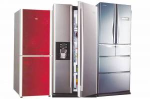Раскраска холодильник #31 #171972