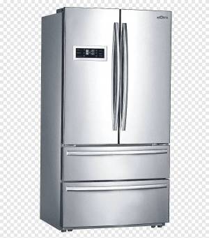 Раскраска холодильник #32 #171973
