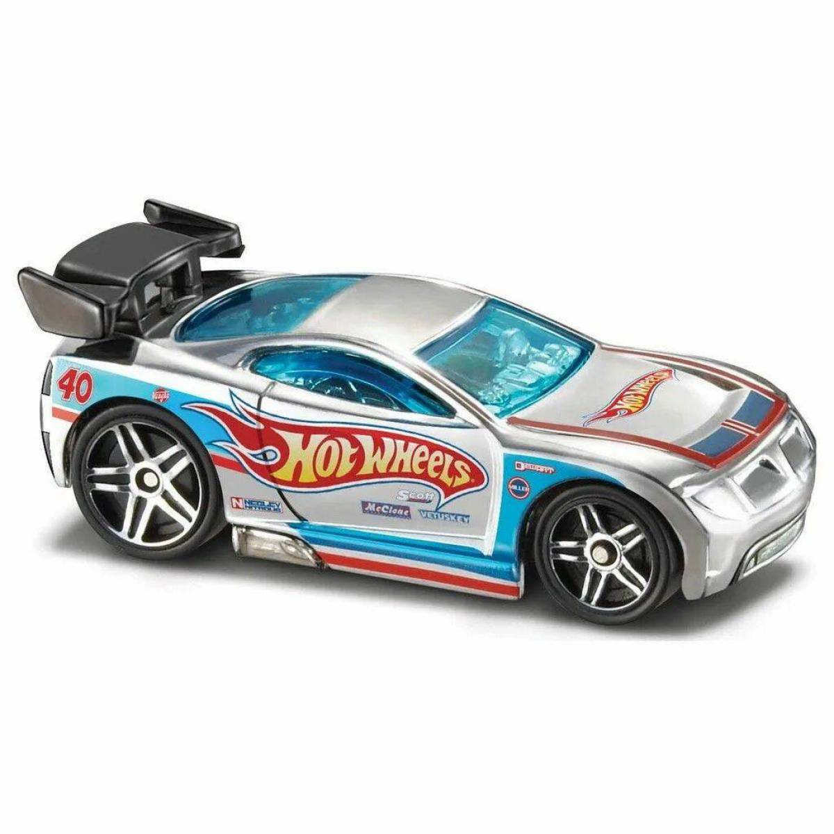 Машинки Hot Wheels Картинки