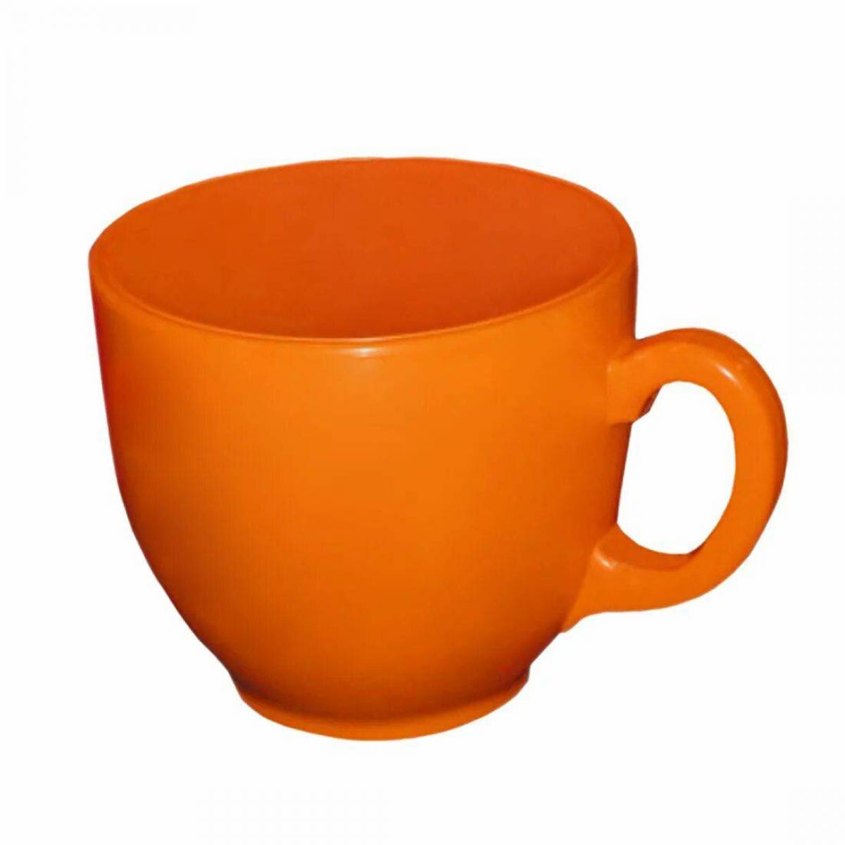 Картинки предметов. Чашка для дошкольников. Оранжевая чашка. Чашка карточка для детей. Чашки для ДОУ.