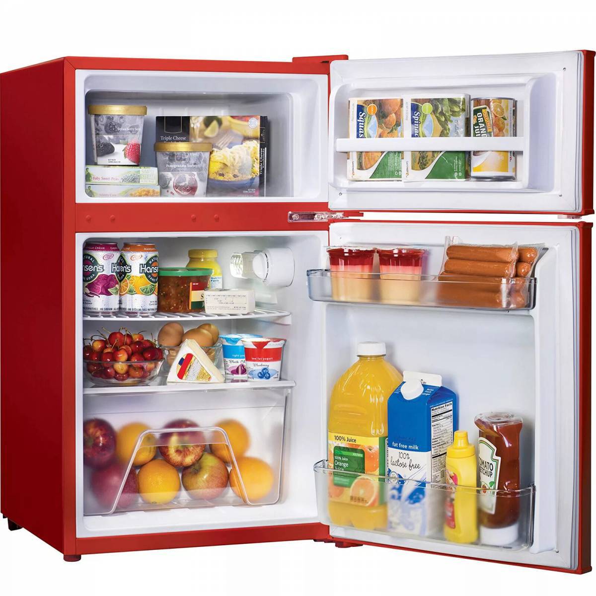 Холодильник для детей #29