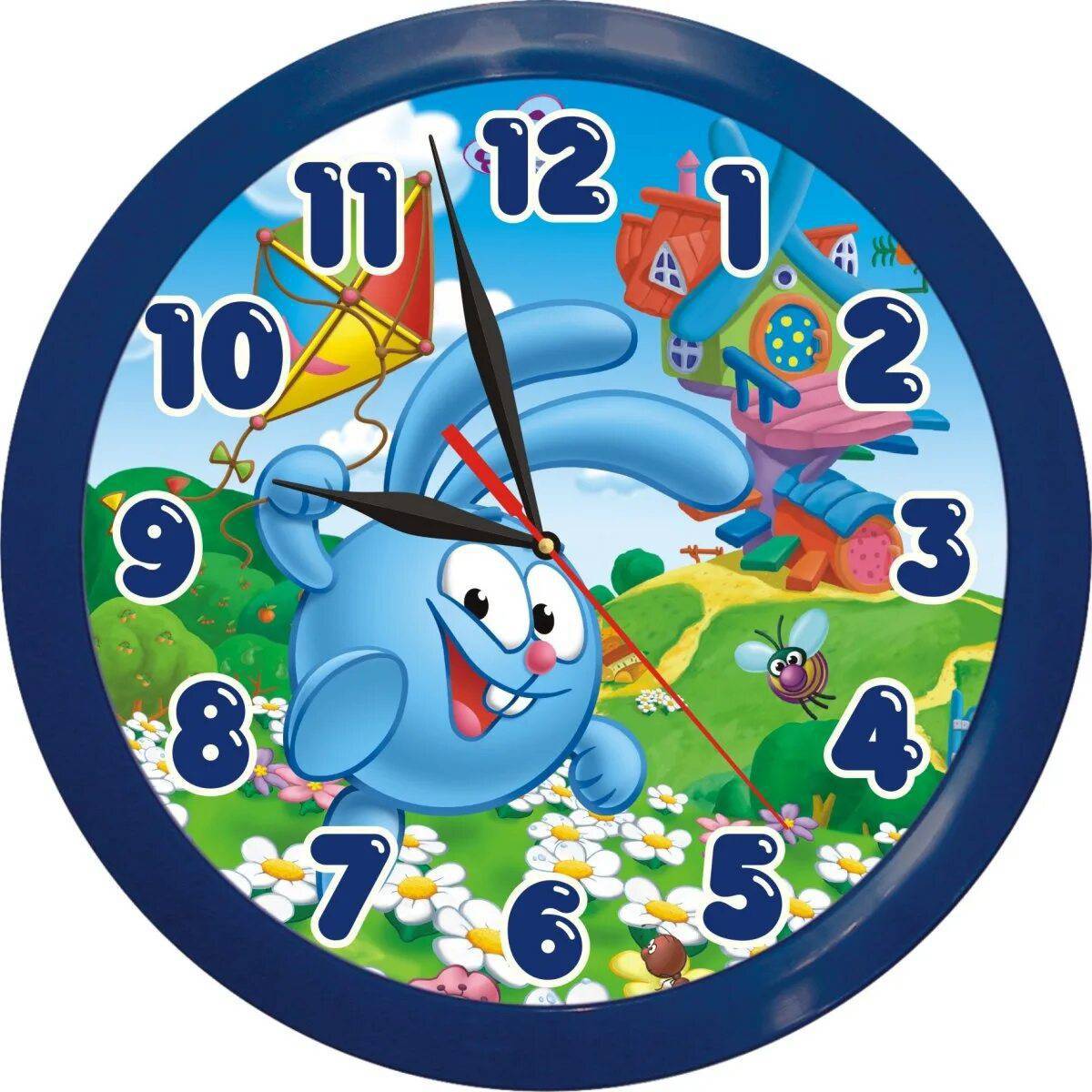 Часы для детей #29