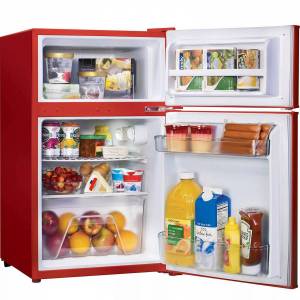 Раскраска холодильник для детей #29 #172007