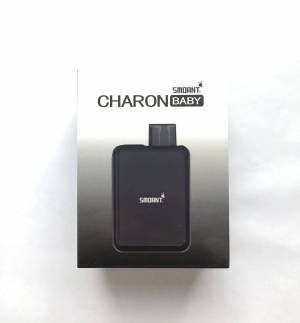 Раскраска чарон бейби #3 #175025