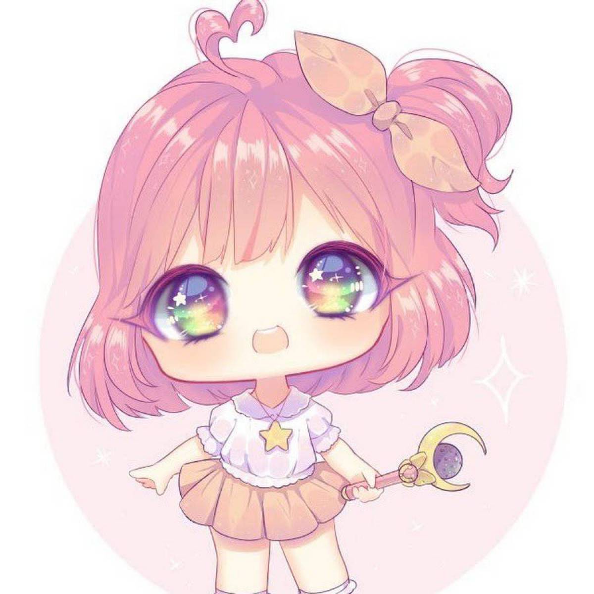 Sexy Chibi