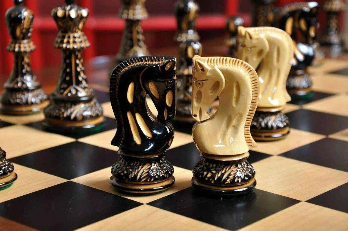 Chess Set