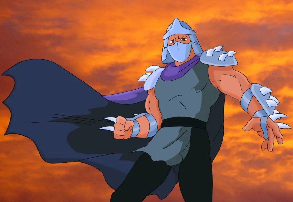 Шредер
