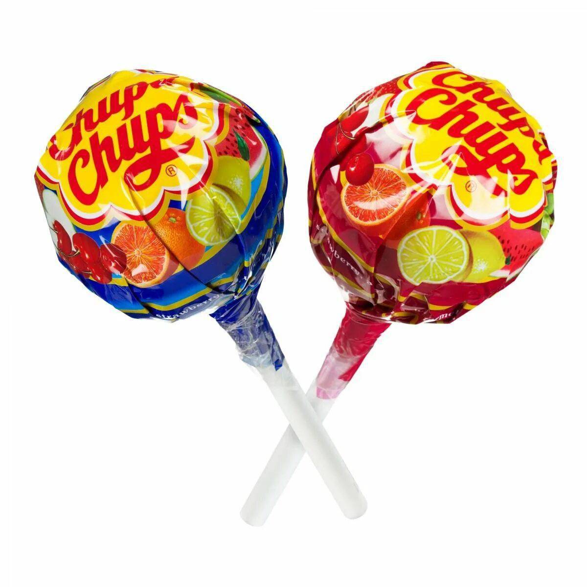 Chupa chups картинка