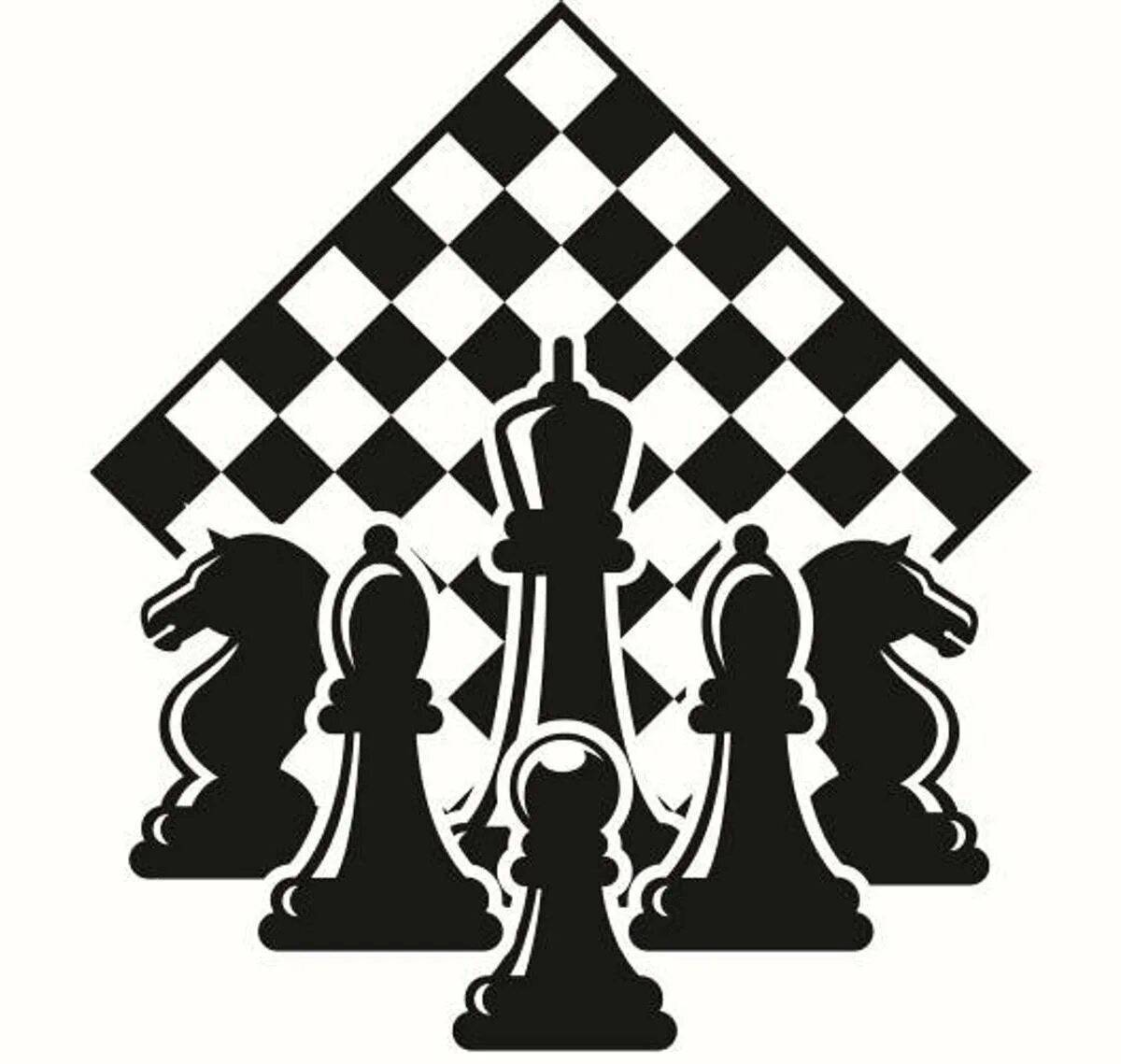 Шахматы для детей #16