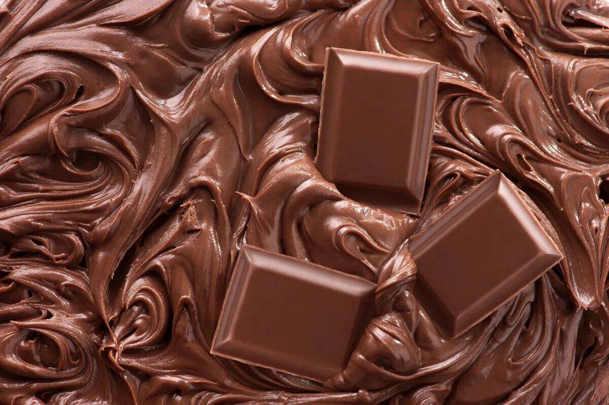 Шоколад #11