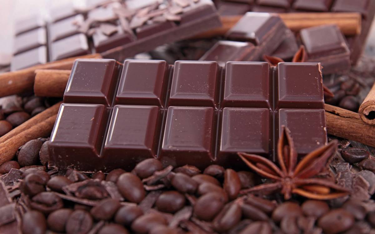Шоколад #22