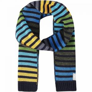 Раскраска шарф для детей #3 #178057