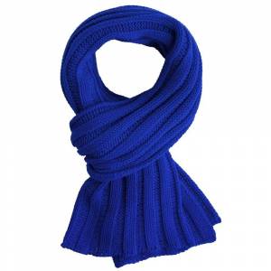 Раскраска шарф для детей #26 #178080