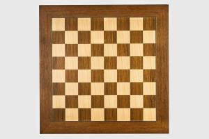 Раскраска шахматная доска #3 #178127