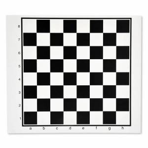 Раскраска шахматная доска #6 #178130