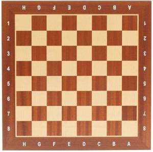 Раскраска шахматная доска #28 #178152