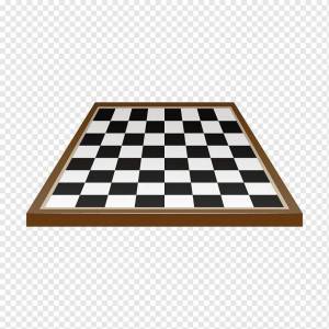 Раскраска шахматная доска #32 #178156
