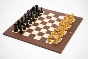 Раскраска шахматы #8 #178166