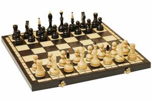 Раскраска шахматы #10 #178168