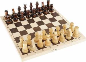 Раскраска шахматы #26 #178184