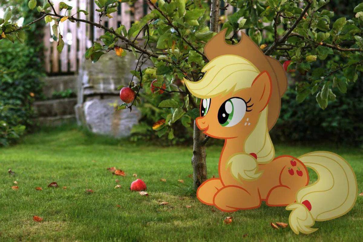 Applejack. Эпплджек пони. МЛП эпл Джек. Мой маленький пони Эпплджек. Эпплджек с яблоками.